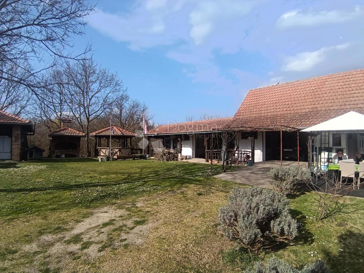 Casa Gornje Predrijevo, Sopje, 120m2
