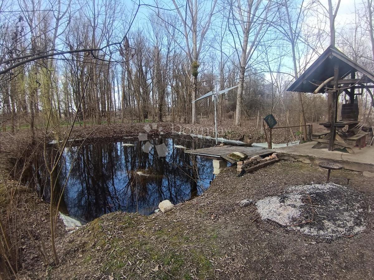 Casa Gornje Predrijevo, Sopje, 120m2