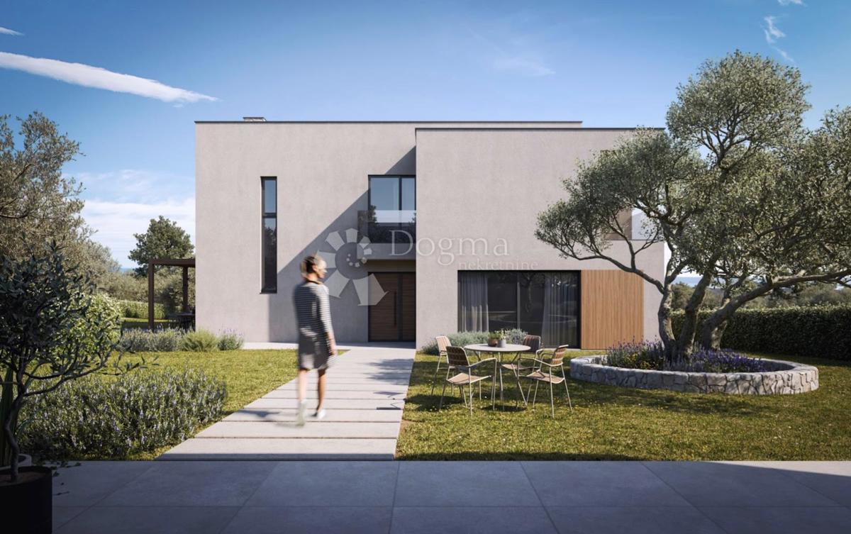 Terreno edificabile Mali Vareški, Marčana, 2.222m2