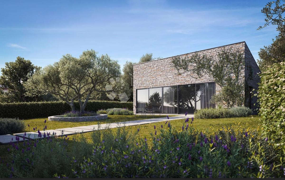 Terreno edificabile Mali Vareški, Marčana, 2.222m2