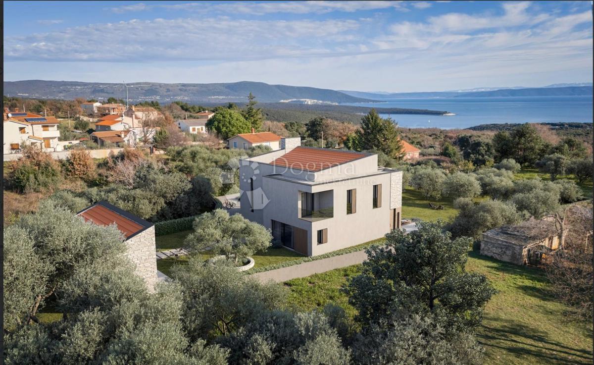 Terreno edificabile Mali Vareški, Marčana, 2.222m2