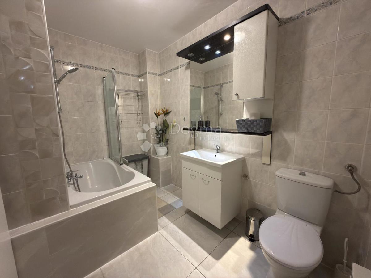 Allogio Trešnjevka, Trešnjevka - Sjever, 60m2