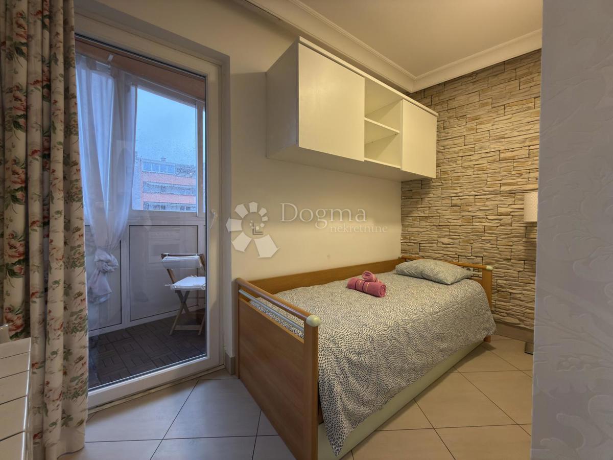 Allogio Trešnjevka, Trešnjevka - Sjever, 60m2