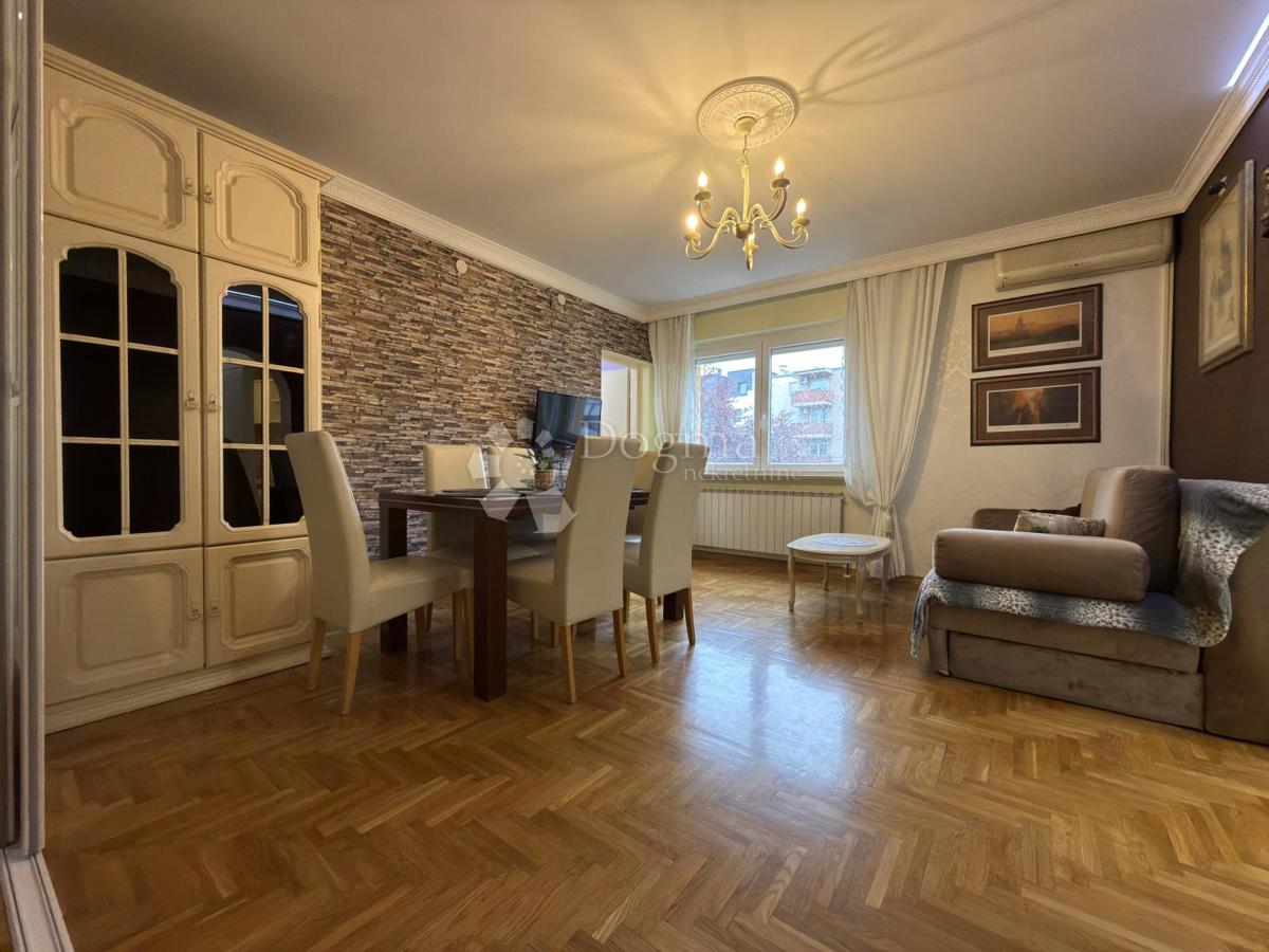 Allogio Trešnjevka, Trešnjevka - Sjever, 60m2