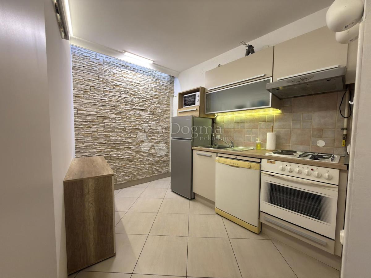 Allogio Trešnjevka, Trešnjevka - Sjever, 60m2