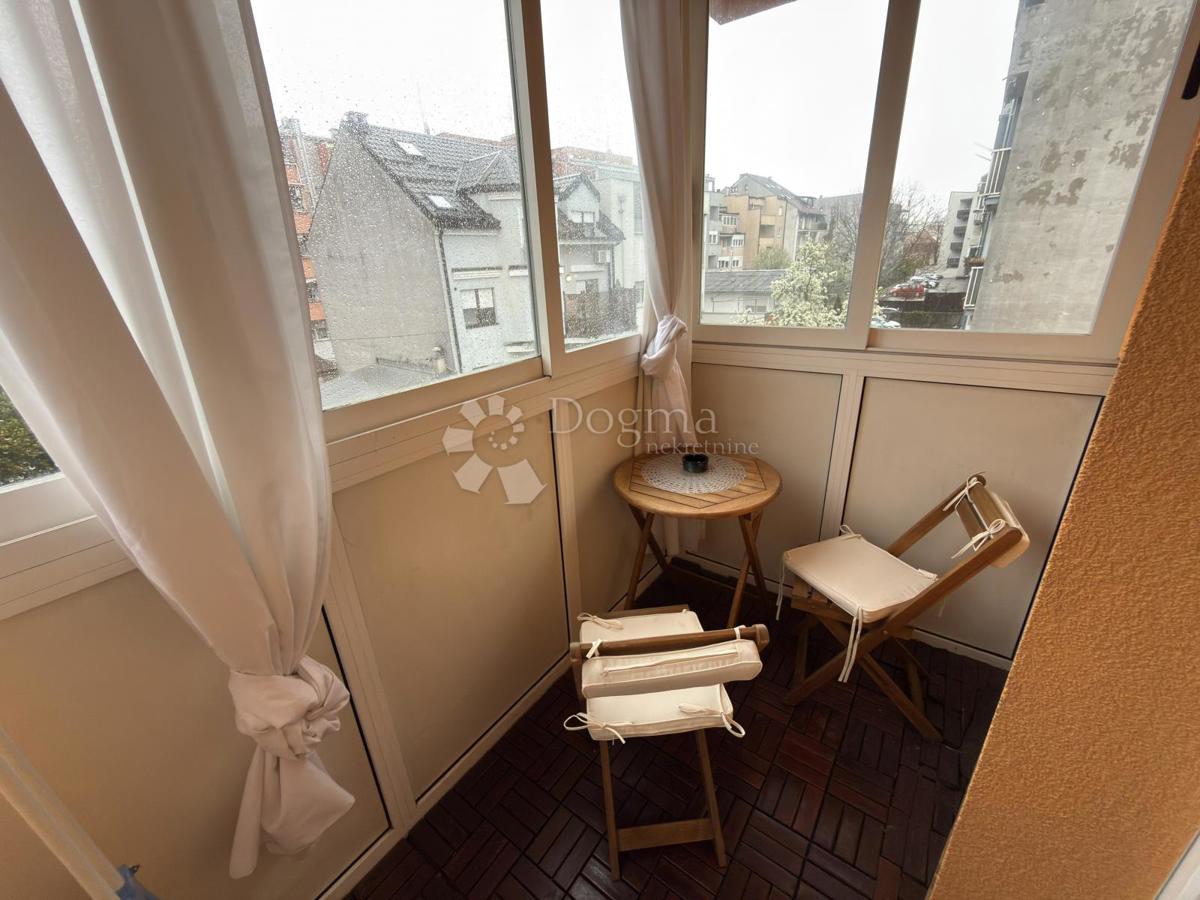 Allogio Trešnjevka, Trešnjevka - Sjever, 60m2