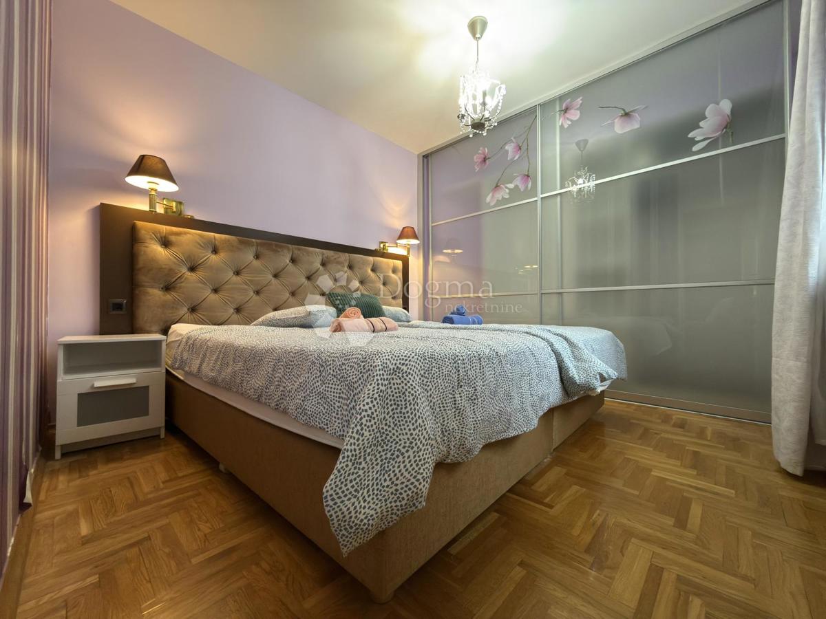 Allogio Trešnjevka, Trešnjevka - Sjever, 60m2