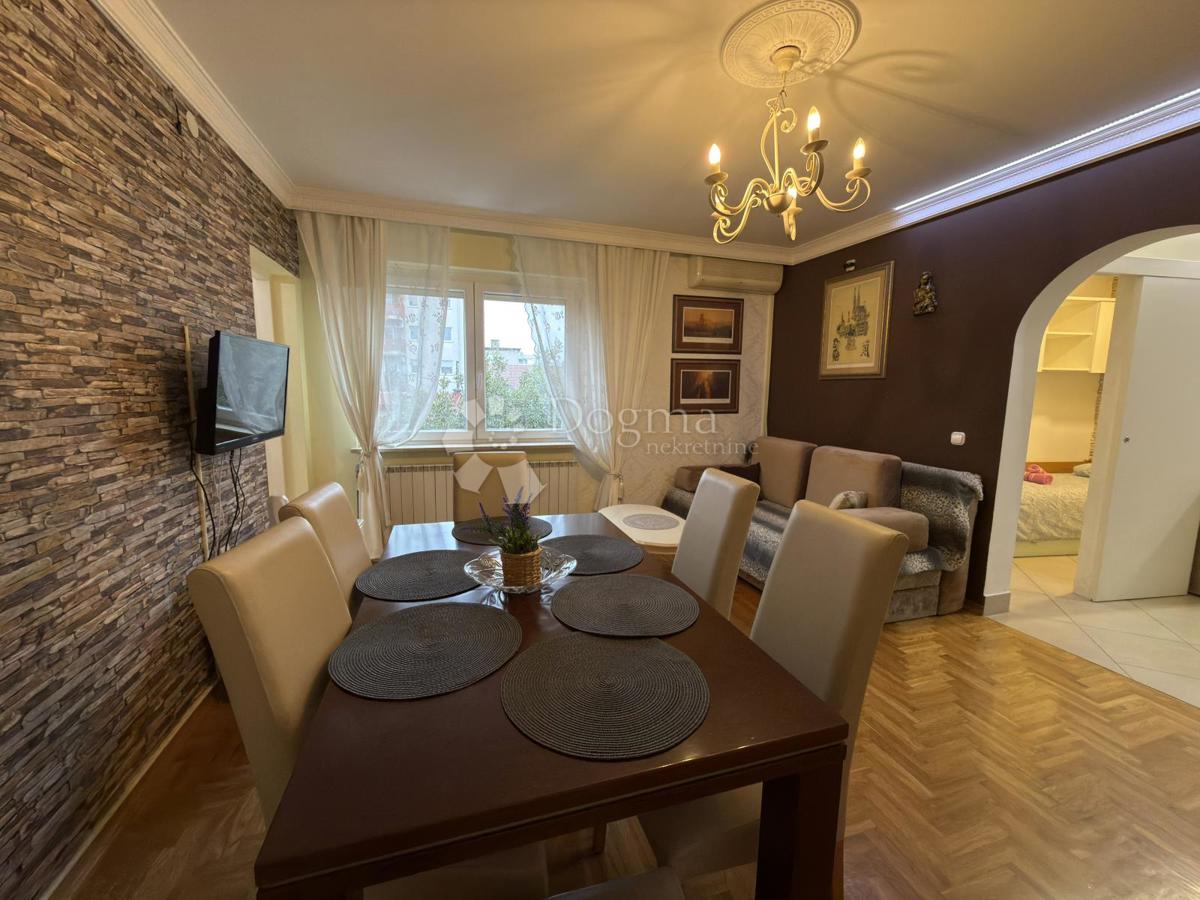 Allogio Trešnjevka, Trešnjevka - Sjever, 60m2