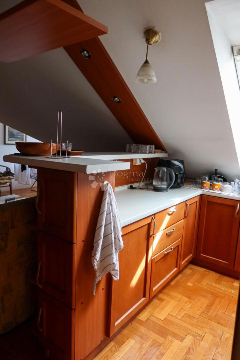 Allogio Rudeš, Trešnjevka - Sjever, 65,45m2