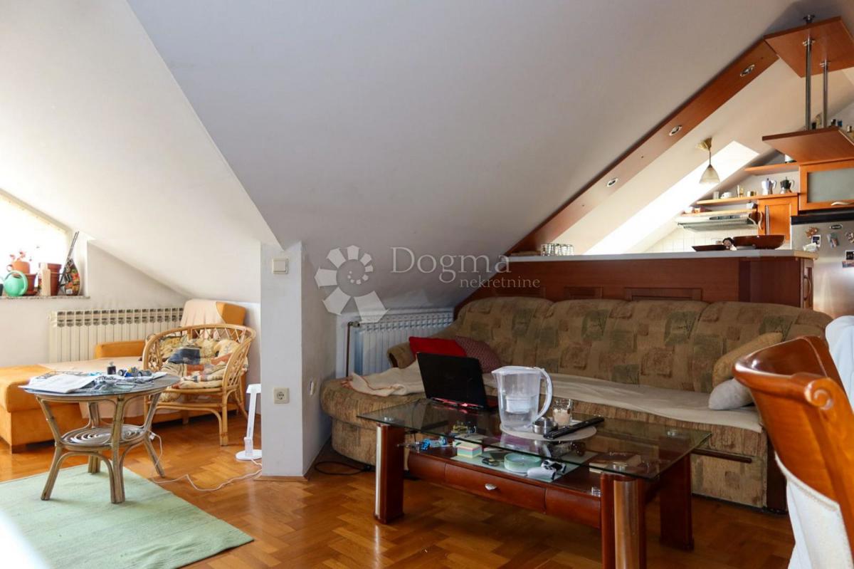 Allogio Rudeš, Trešnjevka - Sjever, 65,45m2