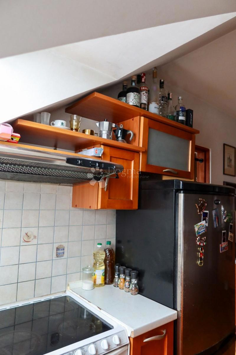 Allogio Rudeš, Trešnjevka - Sjever, 65,45m2