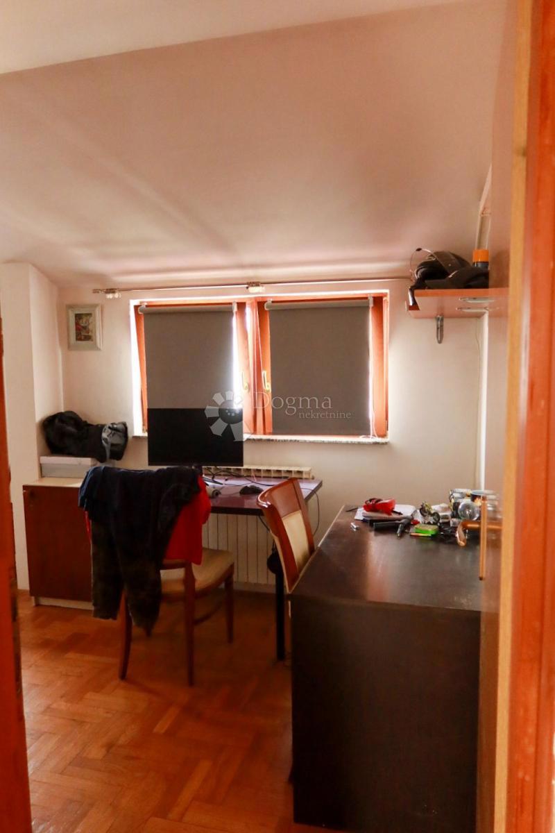 Allogio Rudeš, Trešnjevka - Sjever, 65,45m2