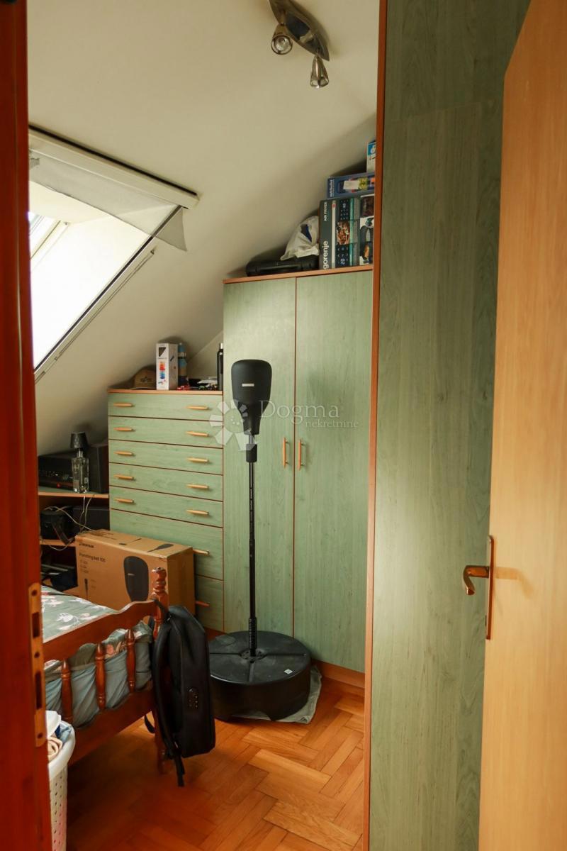 Allogio Rudeš, Trešnjevka - Sjever, 65,45m2