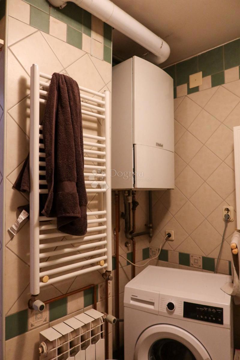 Allogio Rudeš, Trešnjevka - Sjever, 65,45m2