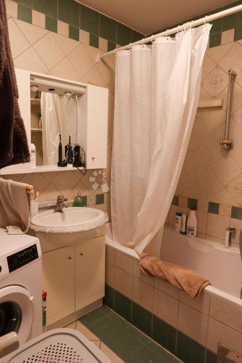 Allogio Rudeš, Trešnjevka - Sjever, 65,45m2