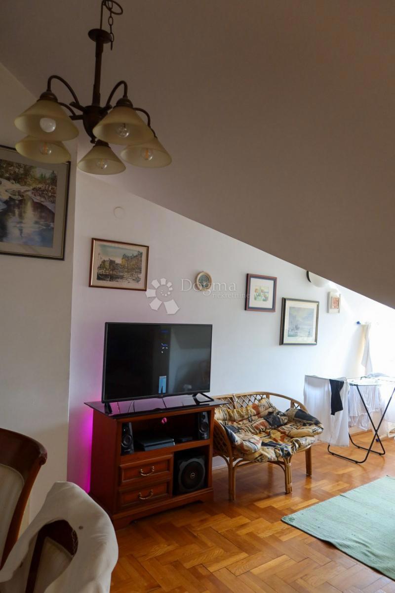 Allogio Rudeš, Trešnjevka - Sjever, 65,45m2