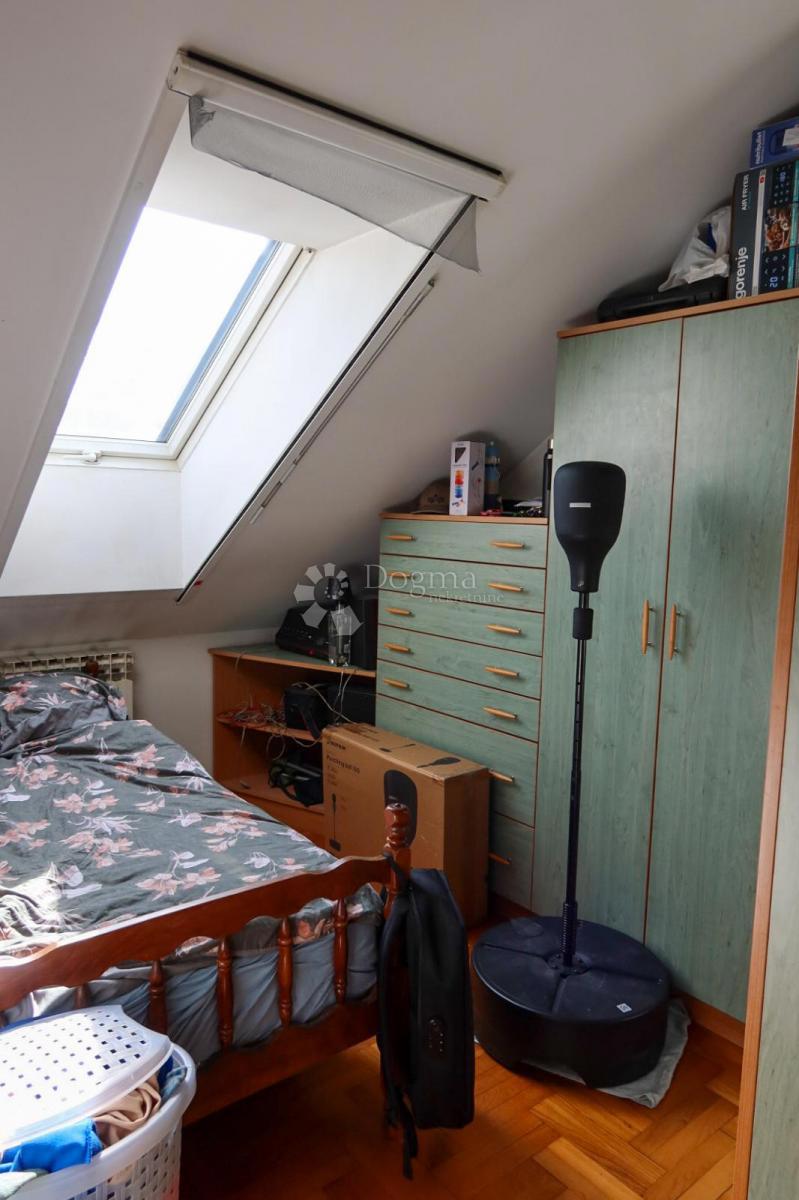 Allogio Rudeš, Trešnjevka - Sjever, 65,45m2