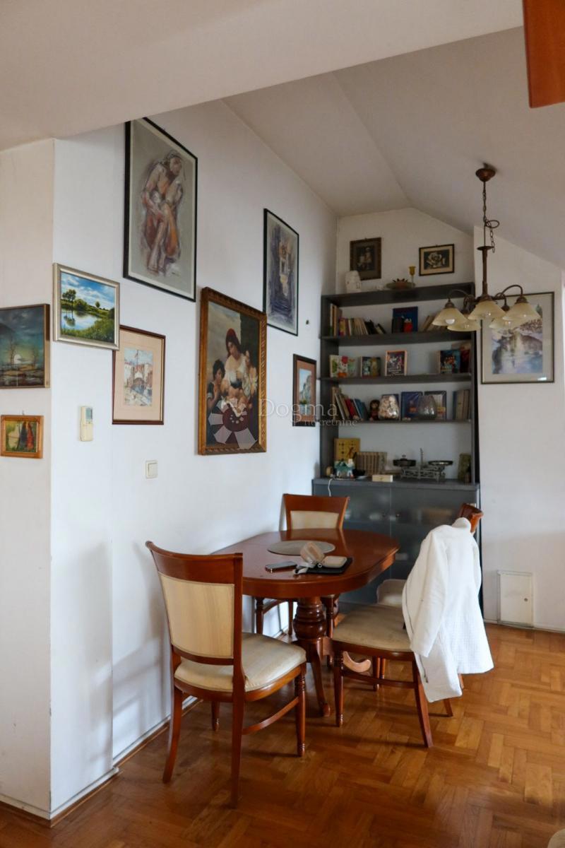 Allogio Rudeš, Trešnjevka - Sjever, 65,45m2