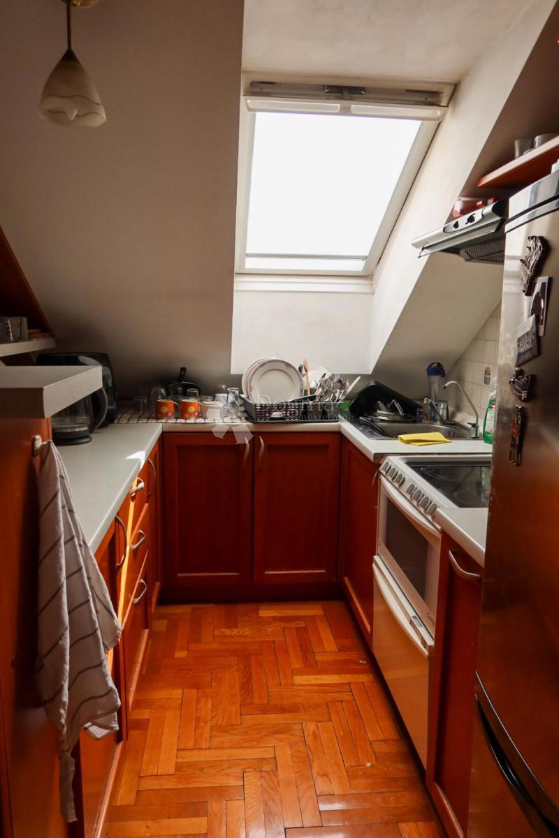 Allogio Rudeš, Trešnjevka - Sjever, 65,45m2