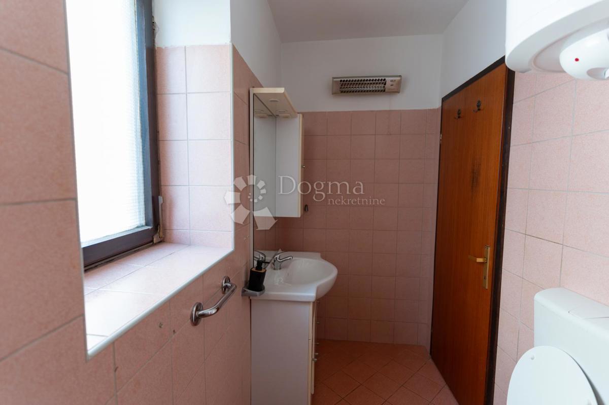 Appartamento Mali Lošinj, 65m2