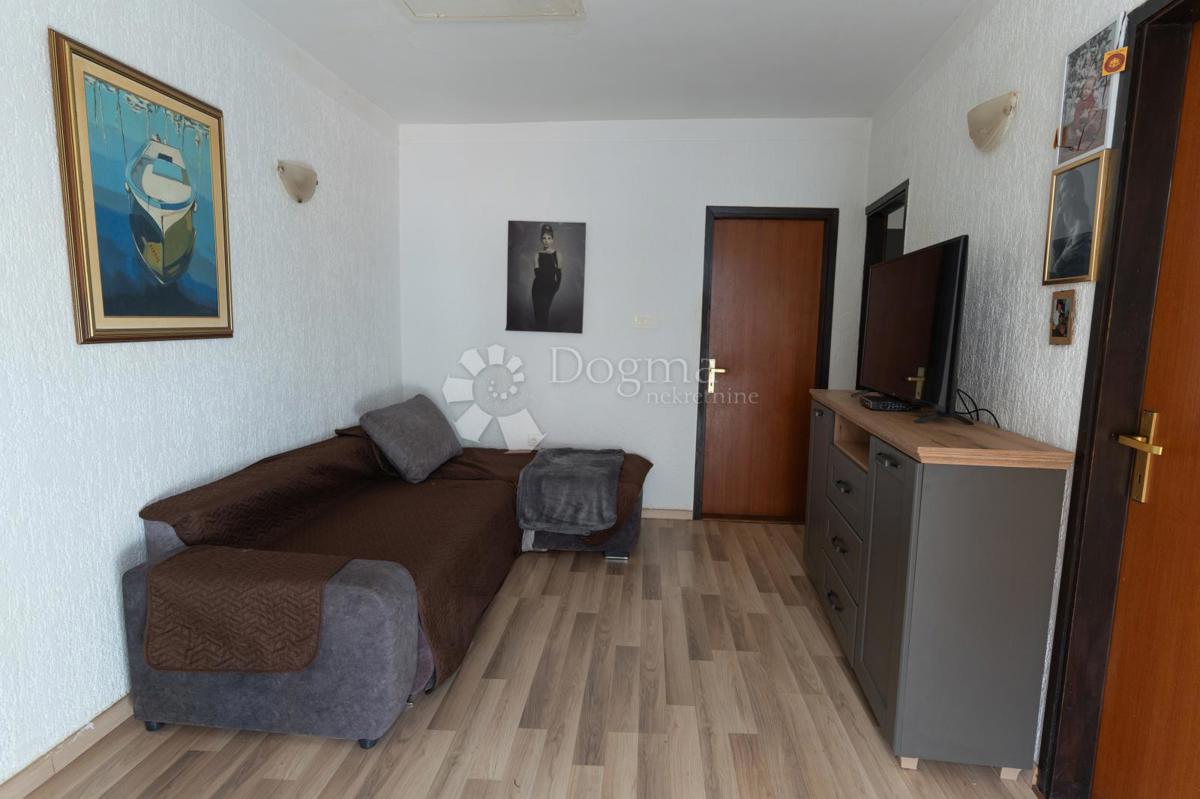 Appartamento Mali Lošinj, 65m2