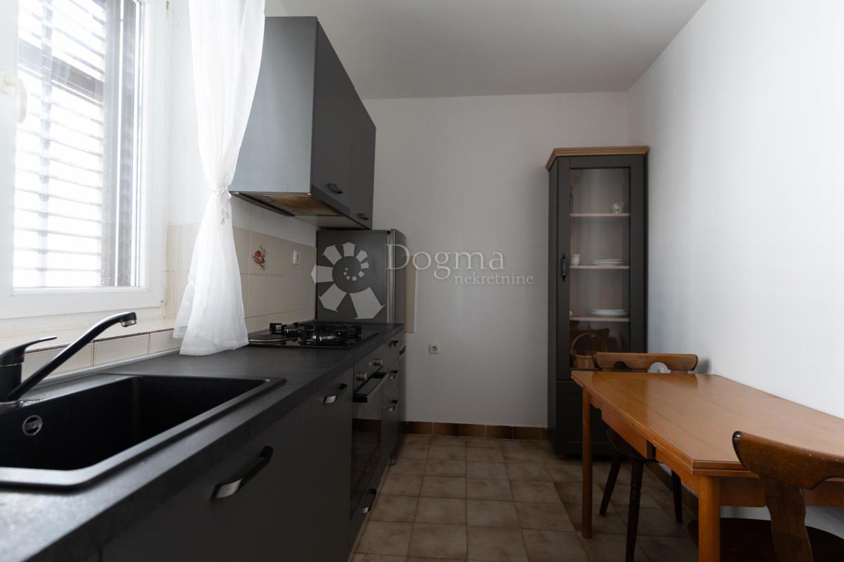Appartamento Mali Lošinj, 65m2