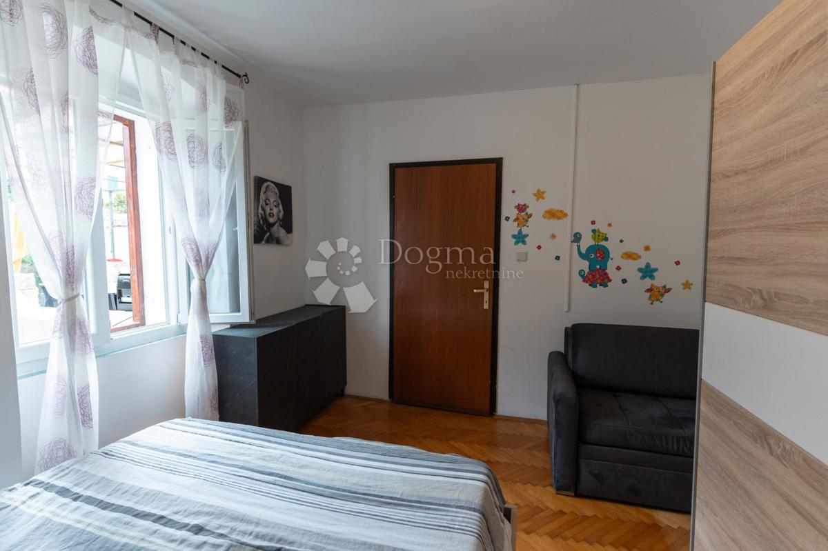 Appartamento Mali Lošinj, 65m2