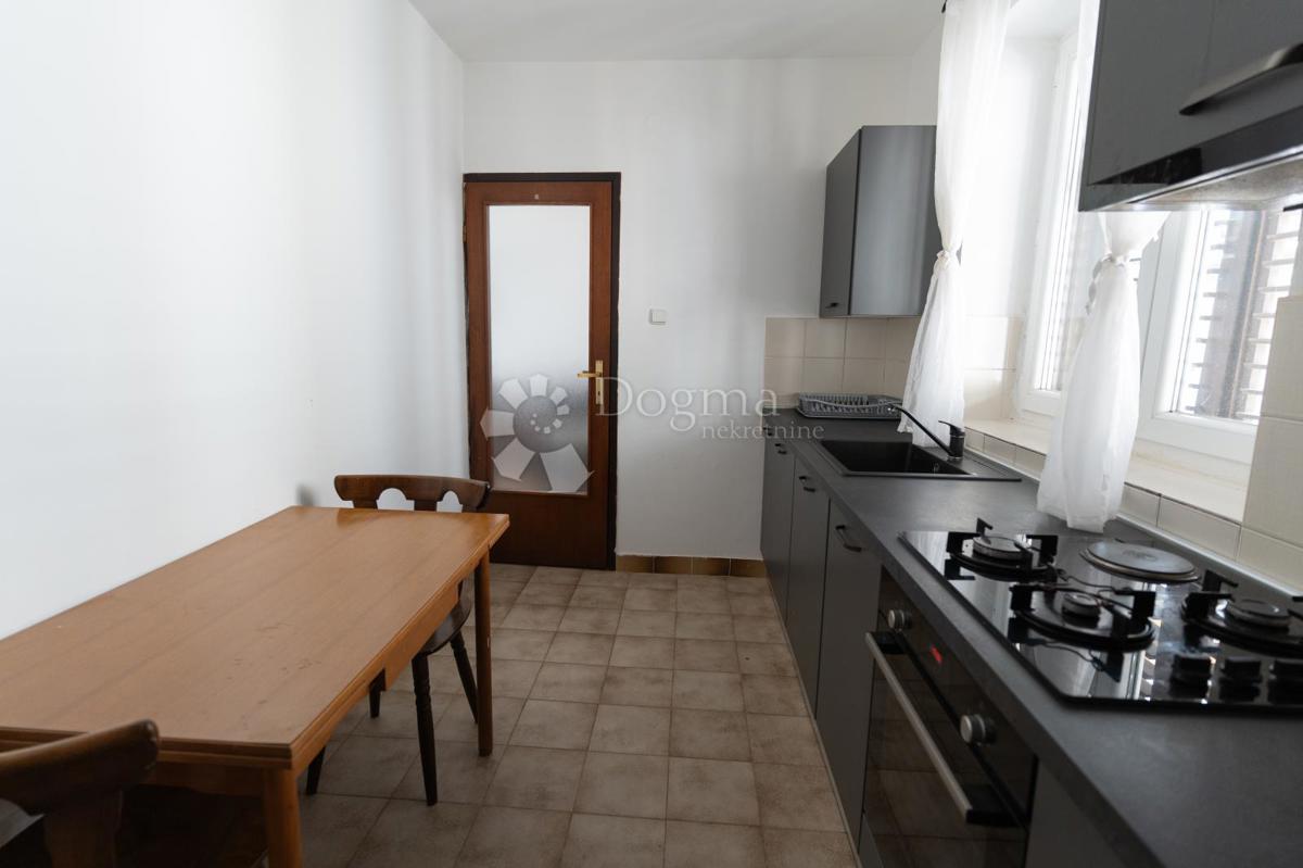 Appartamento Mali Lošinj, 65m2