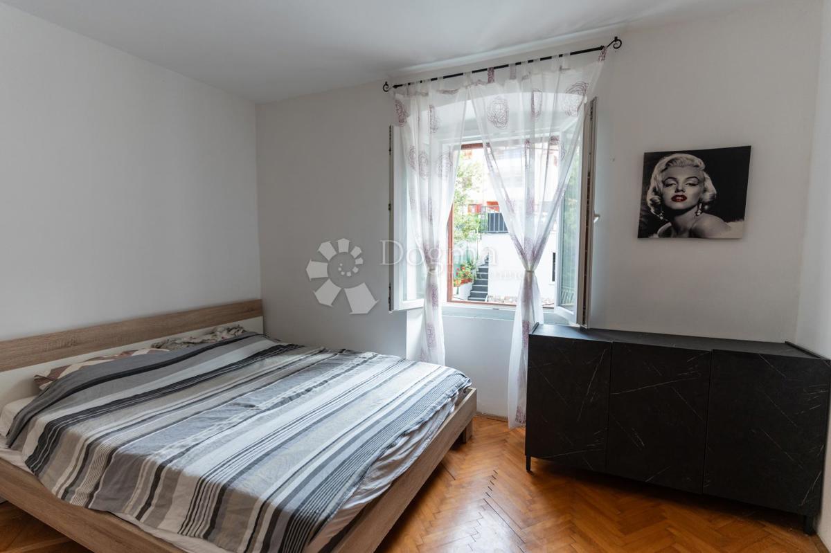 Appartamento Mali Lošinj, 65m2