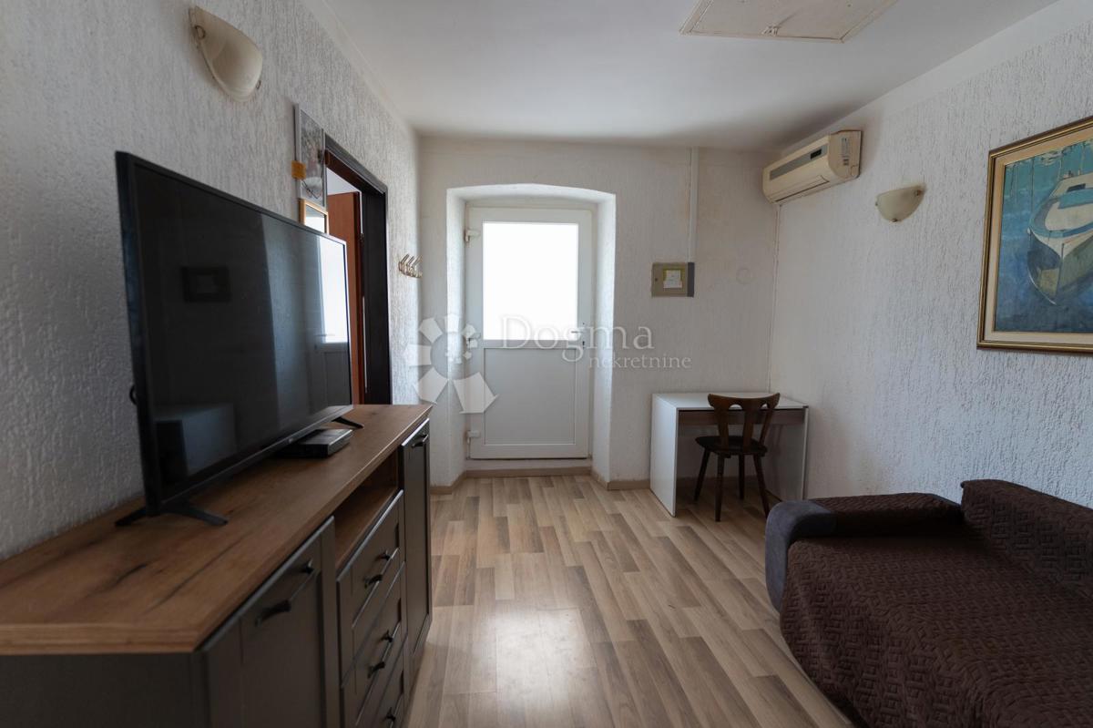 Appartamento Mali Lošinj, 65m2