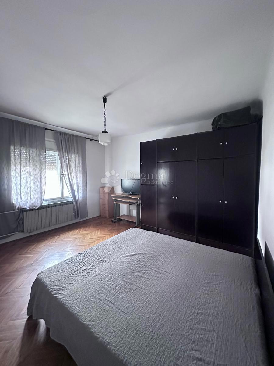 Casa Trokut, Novi Zagreb - Zapad, 76m2