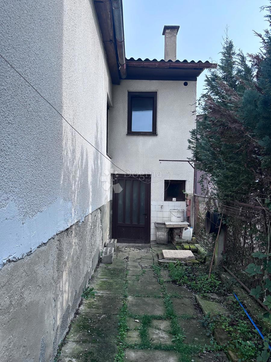 Casa Trokut, Novi Zagreb - Zapad, 76m2