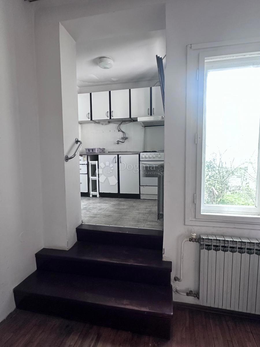 Casa Trokut, Novi Zagreb - Zapad, 76m2