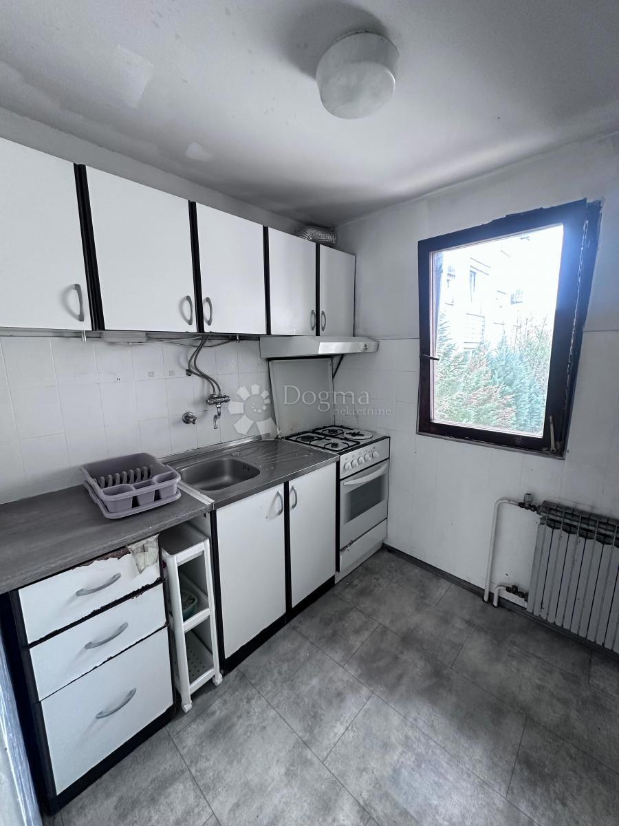 Casa Trokut, Novi Zagreb - Zapad, 76m2