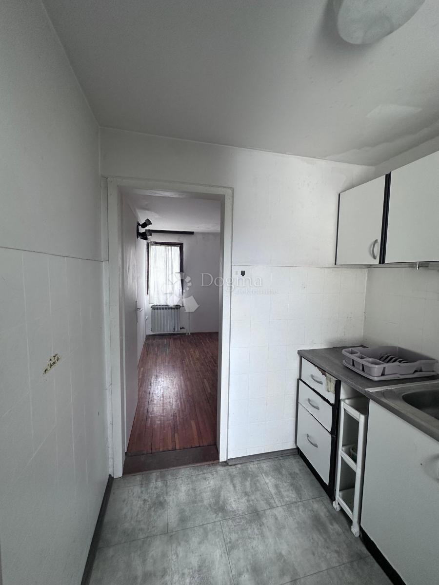 Casa Trokut, Novi Zagreb - Zapad, 76m2