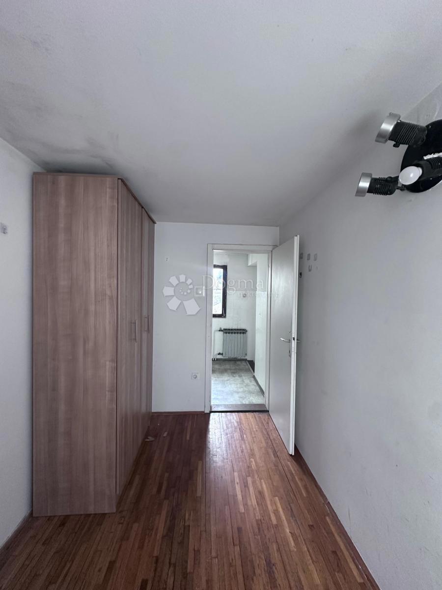 Casa Trokut, Novi Zagreb - Zapad, 76m2