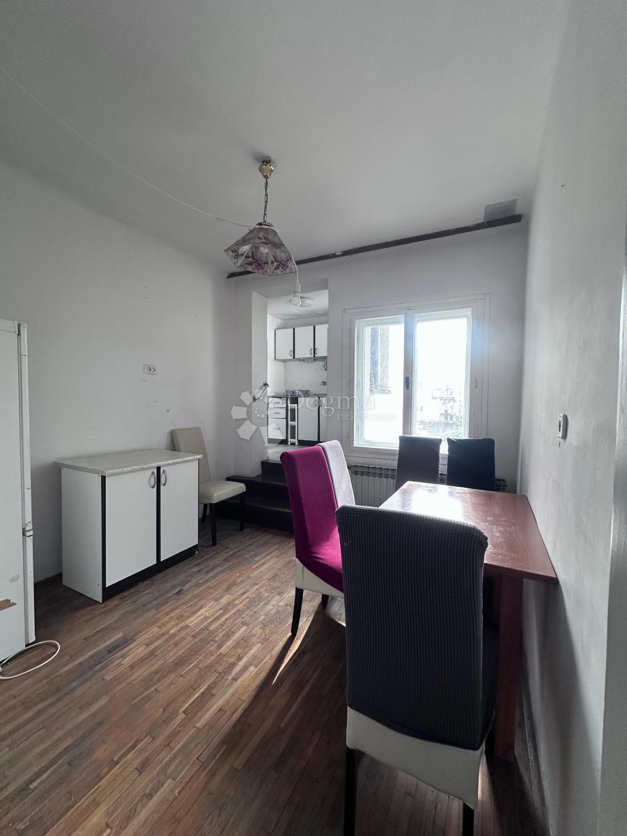 Casa Trokut, Novi Zagreb - Zapad, 76m2