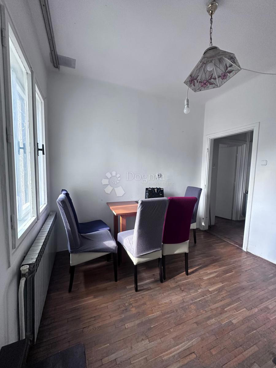 Casa Trokut, Novi Zagreb - Zapad, 76m2