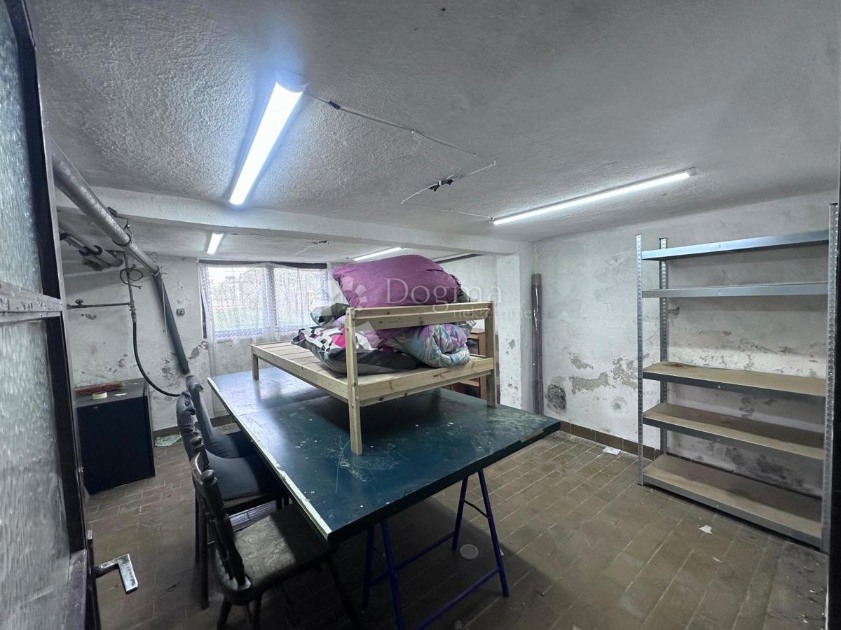 Casa Trokut, Novi Zagreb - Zapad, 76m2