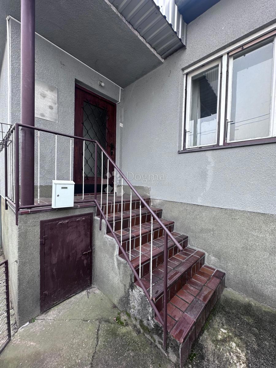 Casa Trokut, Novi Zagreb - Zapad, 76m2