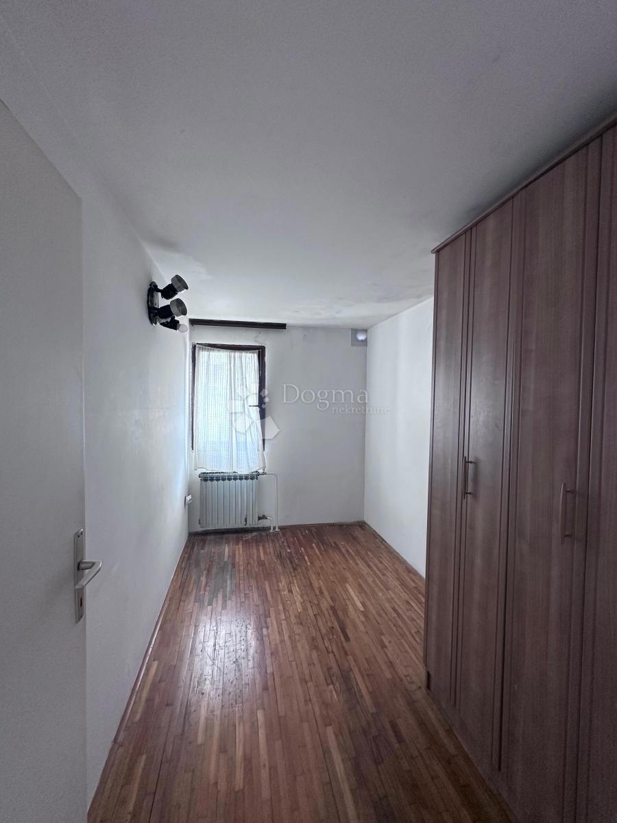 Casa Trokut, Novi Zagreb - Zapad, 76m2