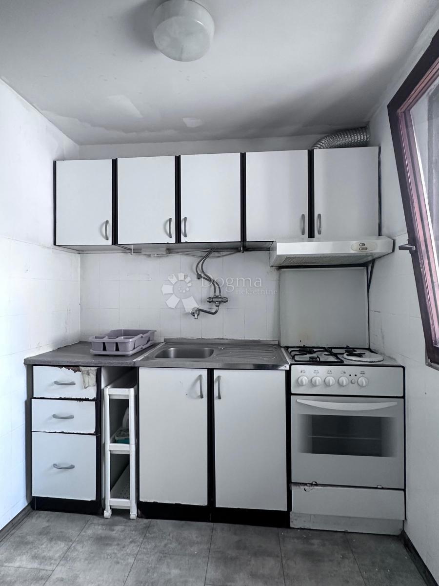 Casa Trokut, Novi Zagreb - Zapad, 76m2