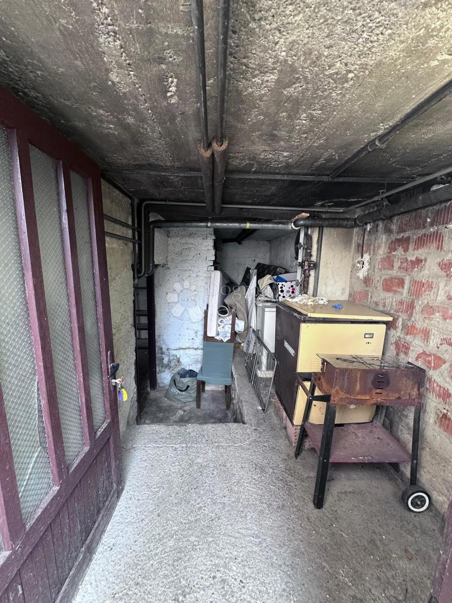 Casa Trokut, Novi Zagreb - Zapad, 76m2