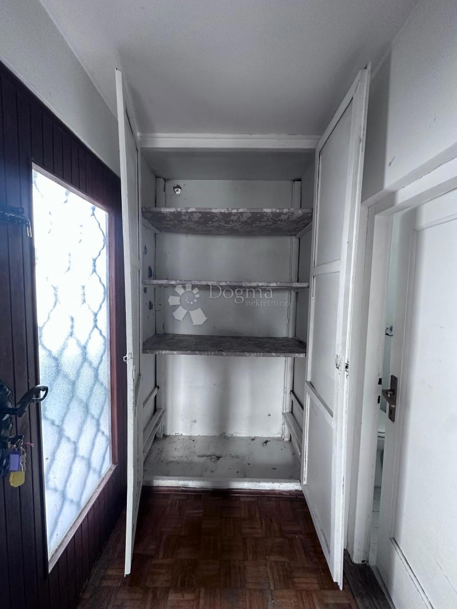 Casa Trokut, Novi Zagreb - Zapad, 76m2