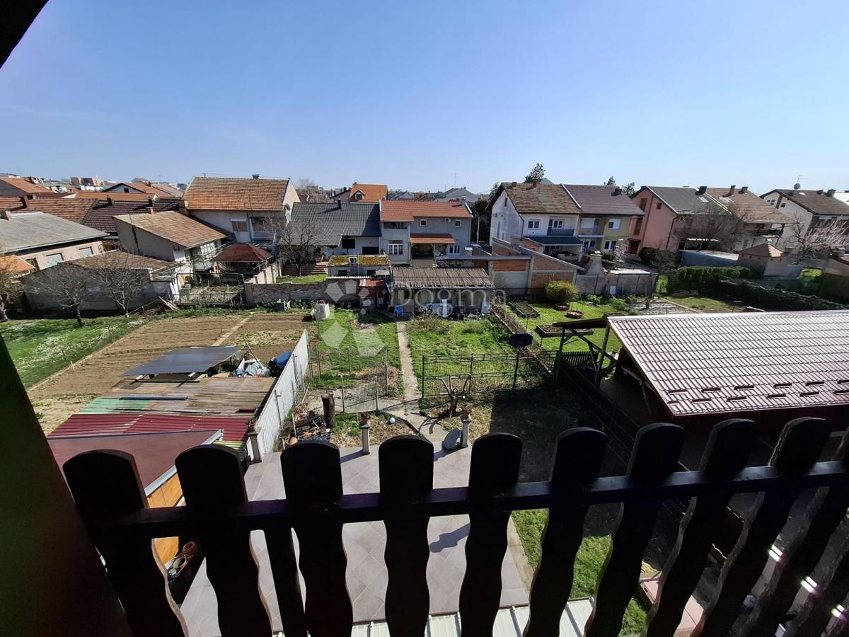 Casa Vatrogasno naselje, Osijek, 158m2