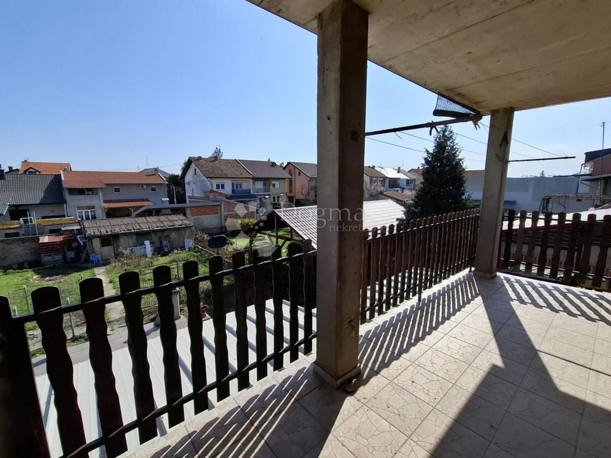 Casa Vatrogasno naselje, Osijek, 158m2