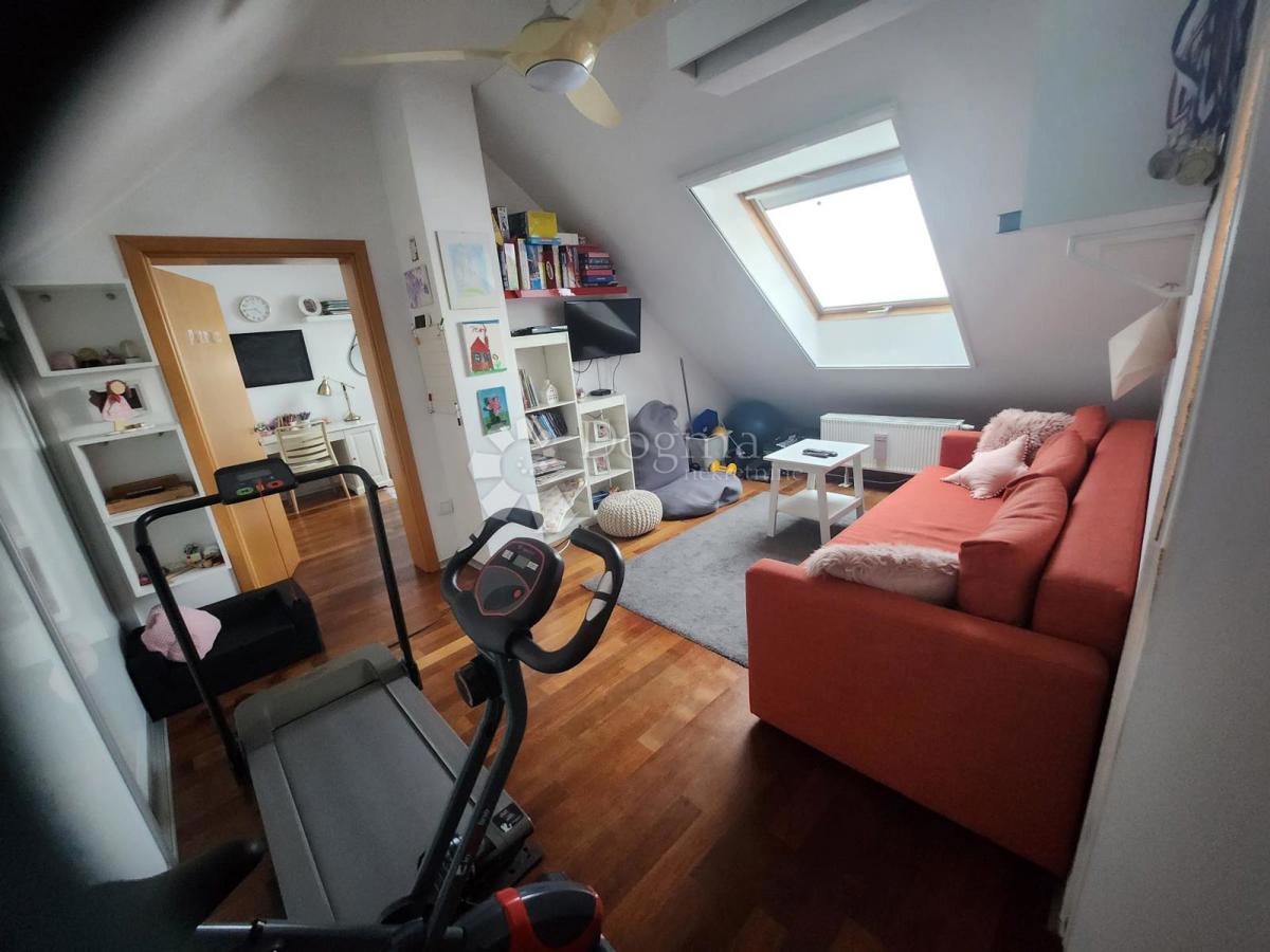 Allogio Prečko, Trešnjevka - Jug, 182,14m2