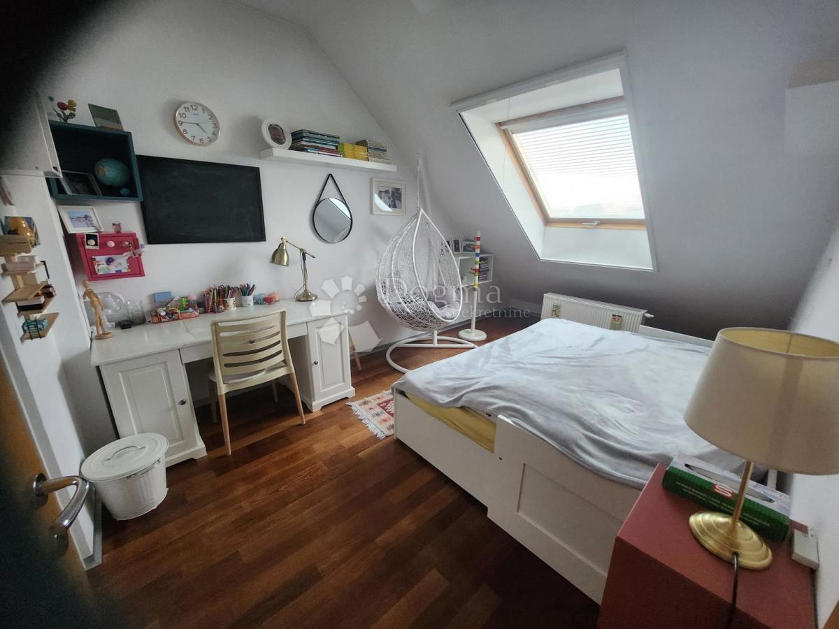 Allogio Prečko, Trešnjevka - Jug, 182,14m2