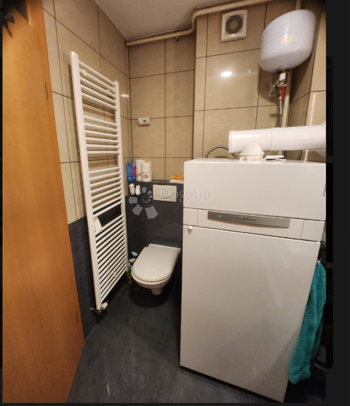 Allogio Prečko, Trešnjevka - Jug, 182,14m2