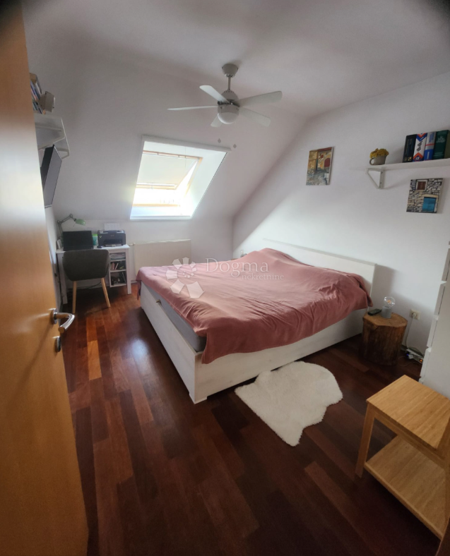 Allogio Prečko, Trešnjevka - Jug, 182,14m2